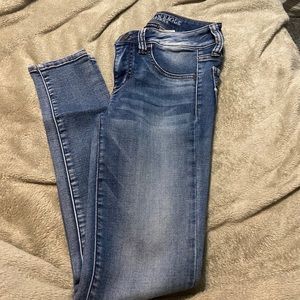 American Eagle Jeans Size 2